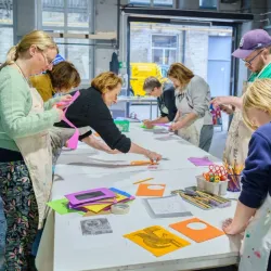 The Globe Arts Centre - Burnley