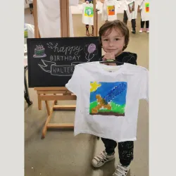 The Globe Arts Centre - Burnley