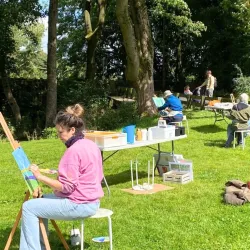 The Globe Arts Centre - Burnley