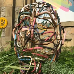 The Globe Arts Centre - Burnley