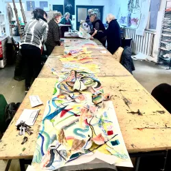 The Globe Arts Centre - Burnley