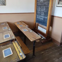 The Weavers' Triangle Visitor Centre - Burnley