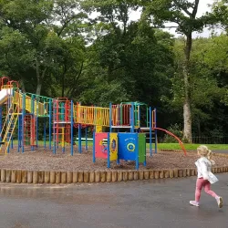 Thompson Park - Burnley