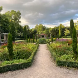 Thompson Park - Burnley