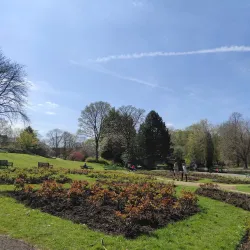 Thompson Park - Burnley