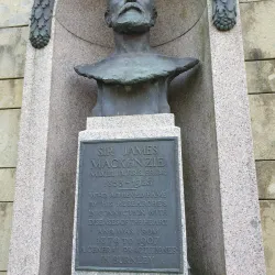 Thompson Park - Burnley