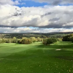 Towneley Golf Club - Burnley