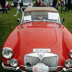 Towneley Golf Club - Burnley