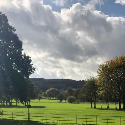 Towneley Golf Club - Burnley