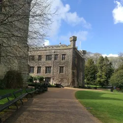 Towneley Golf Club - Burnley