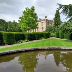 Towneley Golf Club - Burnley