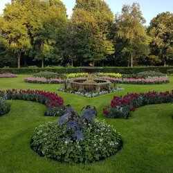 Towneley Golf Club - Burnley