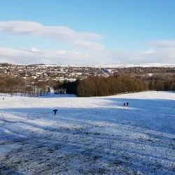 Towneley Golf Club - Burnley