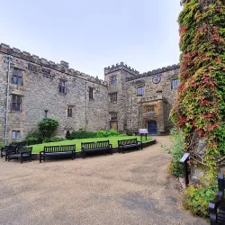 Towneley Hall and Park - Burnley