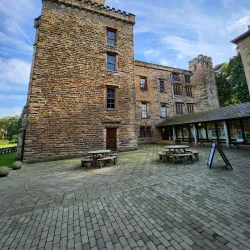 Towneley Hall and Park - Burnley