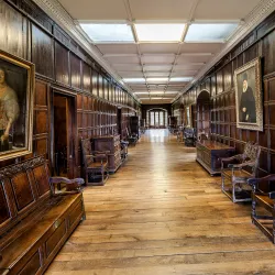 Towneley Hall and Park - Burnley