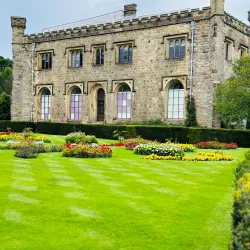 Towneley Hall and Park - Burnley