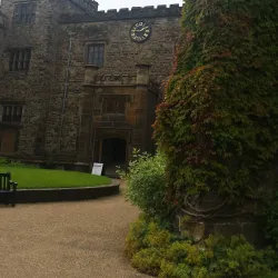 Towneley Hall and Park - Burnley