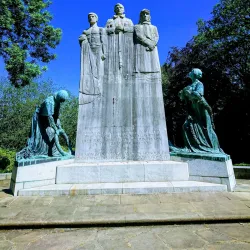 Towneley Hall and Park - Burnley