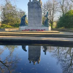 Towneley Hall and Park - Burnley