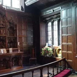 Towneley Hall and Park - Burnley