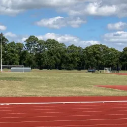Shobnall Leisure Complex - Burton upon Trent