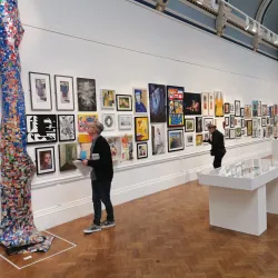 Bury Art Museum and Sculpture Centre - Bury