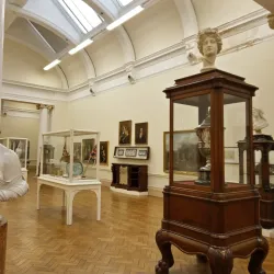 Bury Art Museum and Sculpture Centre - Bury