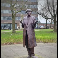 Bury Art Museum and Sculpture Centre - Bury