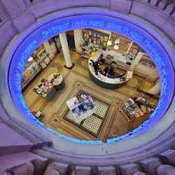 Bury Art Museum and Sculpture Centre - Bury