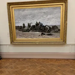 Bury Art Museum and Sculpture Centre - Bury