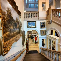 Bury Art Museum and Sculpture Centre - Bury