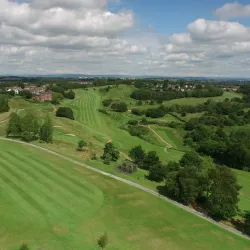 Bury Golf Club - Bury