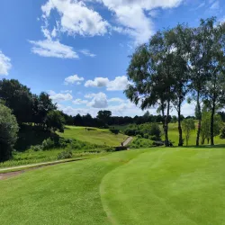 Bury Golf Club - Bury