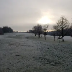 Bury Golf Club - Bury