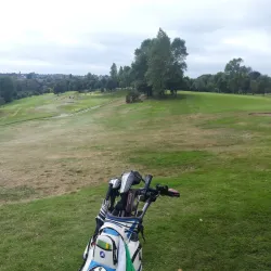 Bury Golf Club - Bury