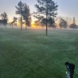 Bury Golf Club - Bury