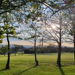 Bury Golf Club - Bury