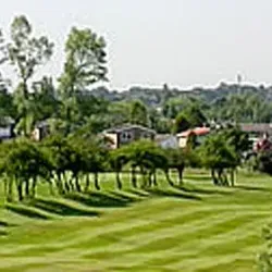 Bury Golf Club - Bury