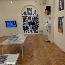 Bury Library and Cultural Centre - Bury