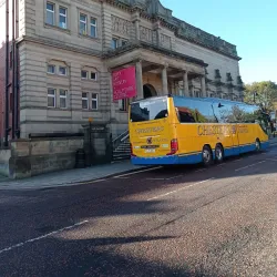 Bury Library and Cultural Centre - Bury