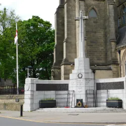 Bury Parish Church (St Mary the Virgin) - Bury