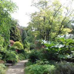 Fletcher Park - Bury