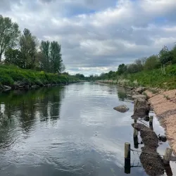 Fletcher Park - Bury