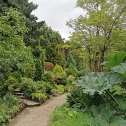 Fletcher Park - Bury