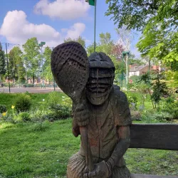 Fletcher Park - Bury