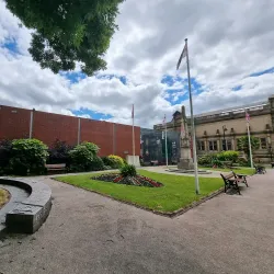 The Fusilier Museum - Bury