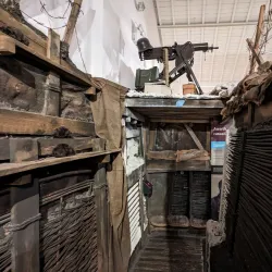 The Fusilier Museum - Bury