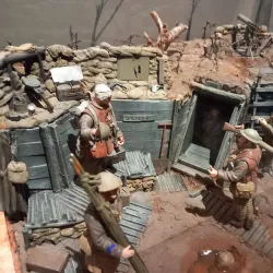 The Fusilier Museum - Bury