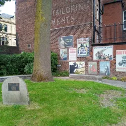 The Fusilier Museum - Bury